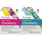 Pradeep's Chemistry Class - 11 (Vol. 1& 2)